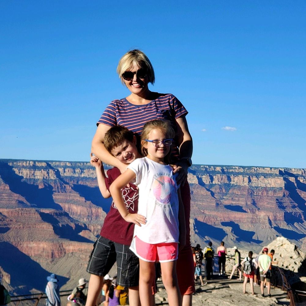 Meet your Posher, Chris